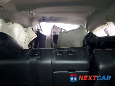 Zdjęcie 10 z 12 samochodu: 2017 TOYOTA HIGHLANDER XLE VIN:5TDJZRFH4HS431266 - miniatura