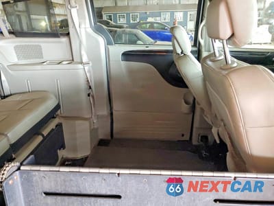 Zdjęcie 11 z 13 samochodu: 2011 CHRYSLER TOWN & COUNTRY LIMITED VIN:2A4RR6DG6BR690119 - miniatura