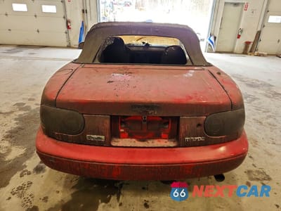 Zdjęcie 6 z 12 samochodu: 1990 MAZDA MX-5 MIATA VIN:JM1NA3510L0145422 - miniatura