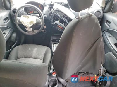 Zdjęcie 8 z 12 samochodu: 2024 MITSUBISHI MIRAGE ES VIN:ML32AUHJ4RH017038 - miniatura