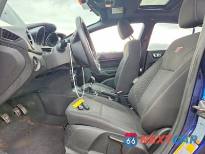 Zdjęcie 7 z 13 samochodu: 2016 FORD FIESTA ST VIN:3FADP4GX6GM133348 - miniatura