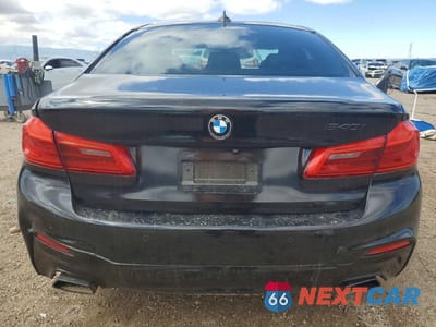 Zdjęcie 6 z 12 samochodu: 2019 BMW 540 I VIN:WBAJE5C54KWW32393 - miniatura