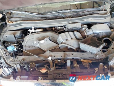 Zdjęcie 11 z 12 samochodu: 2025 HONDA RIDGELINE RTL VIN:5FPYK3F55SB035615 - miniatura