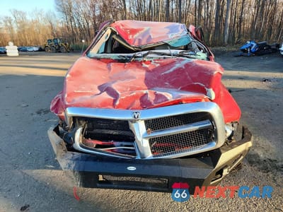 Piąte zdjęcie samochodu w środku: 2004 DODGE RAM 2500 ST VIN:3D7KU28D54G159300 - miniatura