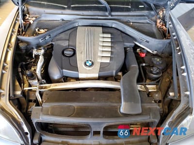 Zdjęcie 12 z 13 samochodu: 2012 BMW X5 XDRIVE35D VIN:5UXZW0C5XCL667320 - miniatura