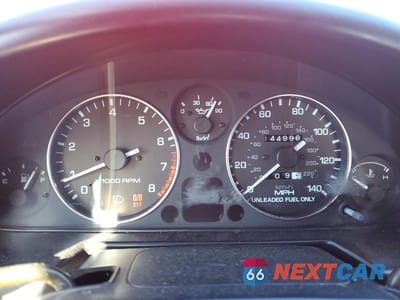 Zdjęcie 9 z 12 samochodu: 1993 MAZDA MX-5 MIATA VIN:JM1NA3516P0423519 - miniatura