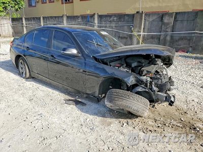 Czwarte zdjęcie samochodu z boku: 2014 BMW 328 XI VIN:WBA3B3C57EJ981104 - miniatura