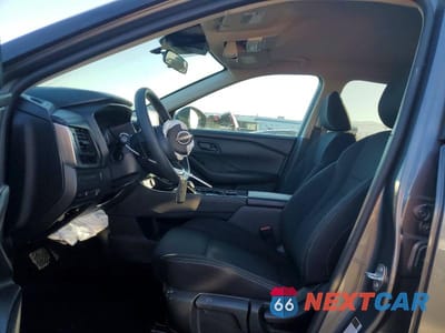 Zdjęcie 7 z 12 samochodu: 2024 NISSAN ROGUE S VIN:5N1BT3AB7RC722879 - miniatura