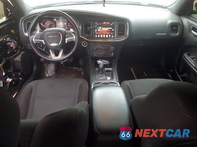 Zdjęcie 8 z 13 samochodu: 2016 DODGE CHARGER SXT VIN:2C3CDXJG9GH219152 - miniatura