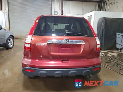 Zdjęcie 6 z 12 samochodu: 2007 HONDA CR-V EX VIN:JHLRE48507C026867 - miniatura