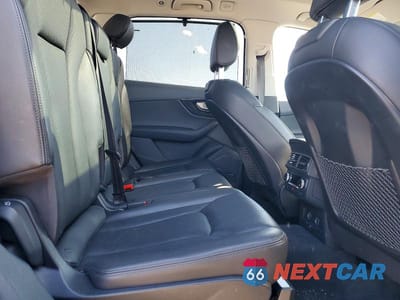 Zdjęcie 11 z 13 samochodu: 2019 AUDI Q7 PRESTIGE VIN:WA1VAAF72KD020396 - miniatura