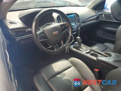Zdjęcie 8 z 12 samochodu: 2016 CADILLAC ATS VIN:1G6AA1RXXG0146006 - miniatura