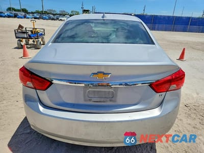 Zdjęcie 6 z 12 samochodu: 2018 CHEVROLET IMPALA LT VIN:2G1105SA9J9177489 - miniatura
