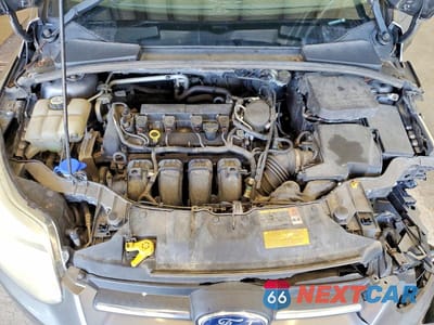 Zdjęcie 11 z 11 samochodu: 2013 FORD FOCUS SE VIN:1FADP3F24DL232487 - miniatura