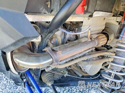 Zdjęcie 7 z 10 samochodu: 2021 POLARIS RZR UTILITY VEHICLE VIN:3NSR4D921MG628754 - miniatura