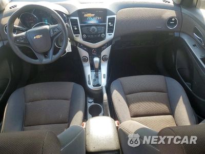Zdjęcie 8 z 12 samochodu: 2015 CHEVROLET CRUZE LT VIN:1G1PC5SB0F7254222 - miniatura