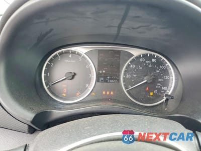 Zdjęcie 9 z 14 samochodu: 2022 NISSAN KICKS S VIN:3N1CP5BV9NL517504 - miniatura