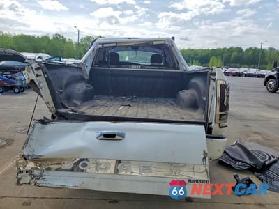 Zdjęcie 6 z 12 samochodu: 2002 DODGE RAM VIN:1D7HU18Z02J125146 - miniatura