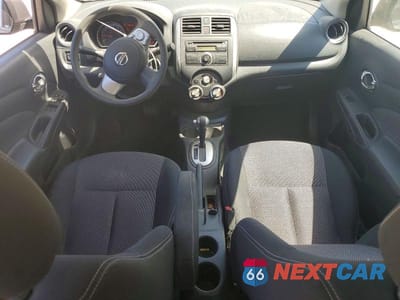 Zdjęcie 8 z 12 samochodu: 2014 NISSAN VERSA 1.6 S VIN:3N1CN7AP3EL827149 - miniatura