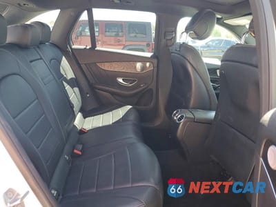 Zdjęcie 11 z 14 samochodu: 2018 MERCEDES-BENZ GLC 300 VIN:WDC0G4JB8JV014231 - miniatura