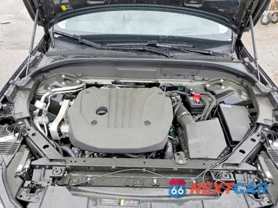 Zdjęcie 12 z 13 samochodu: 2026 VOLVO XC60 ULTRA VIN:YV4M12RM7T1422570 - miniatura