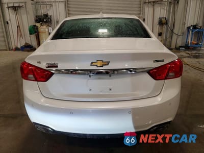 Zdjęcie 6 z 12 samochodu: 2018 CHEVROLET IMPALA PREMIER VIN:2G1125S34J9107913 - miniatura