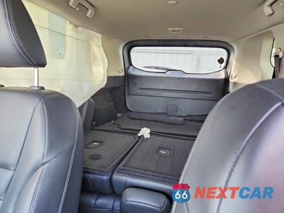 Zdjęcie 10 z 13 samochodu: 2024 NISSAN ROGUE SL VIN:JN8BT3CB2RW174911 - miniatura