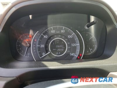 Zdjęcie 9 z 12 samochodu: 2014 HONDA CR-V EX VIN:5J6RM4H57EL059775 - miniatura