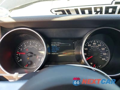 Zdjęcie 9 z 12 samochodu: 2020 FORD MUSTANG GT VIN:1FA6P8CF3L5117959 - miniatura