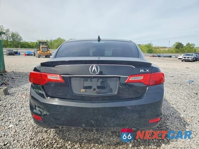 Zdjęcie 6 z 12 samochodu: 2014 ACURA ILX 20 TECH VIN:19VDE1F70EE009799 - miniatura