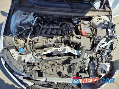 Zdjęcie 11 z 13 samochodu: 2022 HONDA ACCORD SPORT VIN:1HGCV1F3XNA008356 - miniatura