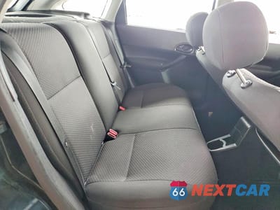 Zdjęcie 10 z 12 samochodu: 2006 FORD FOCUS ZX5 VIN:1FAHP37N66W199262 - miniatura