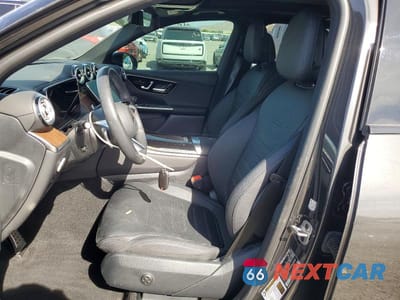 Zdjęcie 7 z 13 samochodu: 2025 MERCEDES-BENZ GLC 300 4MATIC VIN:W1NKM4HB9SF269679 - miniatura