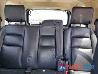 Zdjęcie 10 z 13 samochodu: 2010 FORD EXPLORER VIN:1FMEU6DE1AUA24171 - miniatura
