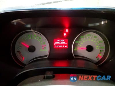 Zdjęcie 9 z 12 samochodu: 2008 FORD EXPLORER SPORT TRAC LIMITED VIN:1FMEU53E38UB33513 - miniatura