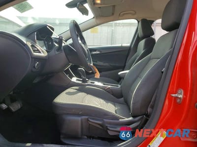 Zdjęcie 7 z 12 samochodu: 2016 CHEVROLET CRUZE LT VIN:1G1BE5SM0G7295215 - miniatura