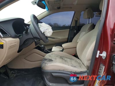 Zdjęcie 7 z 12 samochodu: 2018 HYUNDAI TUCSON VALUE VIN:KM8J33A25JU633077 - miniatura