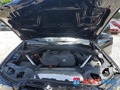 Zdjęcie 11 z 12 samochodu: 2024 BMW X3 VIN:WBX47DP08RN302486 - miniatura