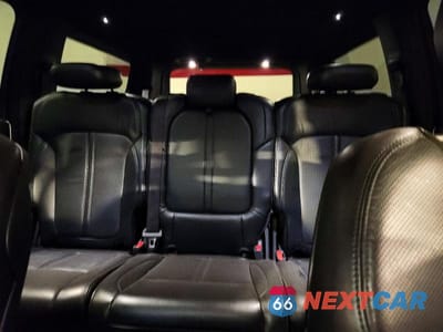 Zdjęcie 10 z 14 samochodu: 2022 JEEP WAGONEER SERIES II VIN:1C4SJVBT3NS107128 - miniatura