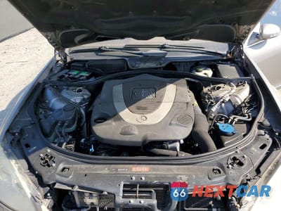 Zdjęcie 11 z 12 samochodu: 2008 MERCEDES-BENZ S 550 VIN:WDDNG71X58A228559 - miniatura