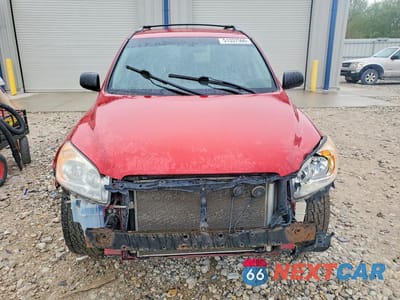 Piąte zdjęcie samochodu w środku: 2012 TOYOTA RAV4 BASE VIN:2T3BF4DV9CW203392 - miniatura