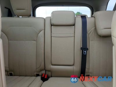 Zdjęcie 10 z 13 samochodu: 2016 MERCEDES-BENZ GLE 350 VIN:4JGDA5JB9GA783816 - miniatura