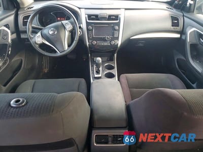 Zdjęcie 8 z 12 samochodu: 2015 NISSAN ALTIMA 2.5 SV VIN:1N4AL3AP5FC106658 - miniatura