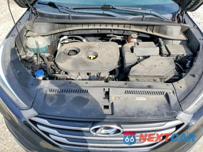 Zdjęcie 12 z 14 samochodu: 2017 HYUNDAI TUCSON SE VIN:KM8J3CA45HU546551 - miniatura