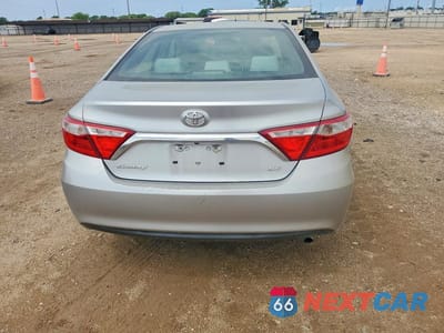 Zdjęcie 6 z 11 samochodu: 2016 TOYOTA CAMRY LE VIN:4T4BF1FK9GR517131 - miniatura