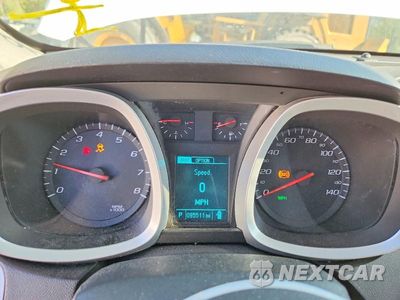 Zdjęcie 9 z 12 samochodu: 2017 CHEVROLET EQUINOX LS VIN:2GNALBEK8H1572085 - miniatura