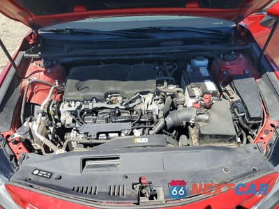 Zdjęcie 11 z 12 samochodu: 2019 TOYOTA CAMRY SE VIN:4T1B11HK8KU244519 - miniatura