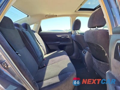 Zdjęcie 10 z 12 samochodu: 2013 NISSAN ALTIMA 2.5 VIN:1N4AL3AP3DN566452 - miniatura