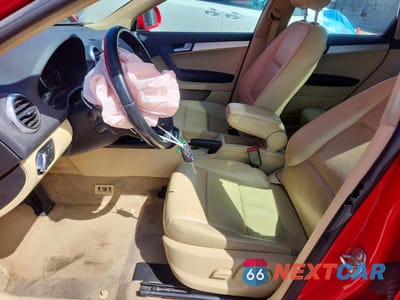 Zdjęcie 7 z 12 samochodu: 2009 AUDI A3 3.2 QUATTRO VIN:WAUKD78PX9A034975 - miniatura