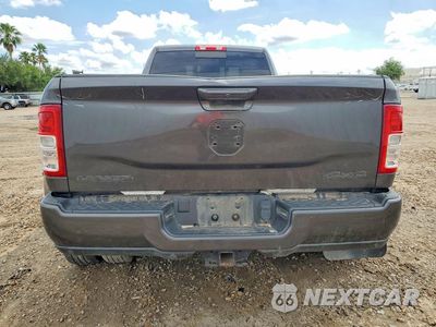 Zdjęcie 6 z 12 samochodu: 2021 RAM 3500 LARAMIE VIN:3C63RRJL0MG700626 - miniatura